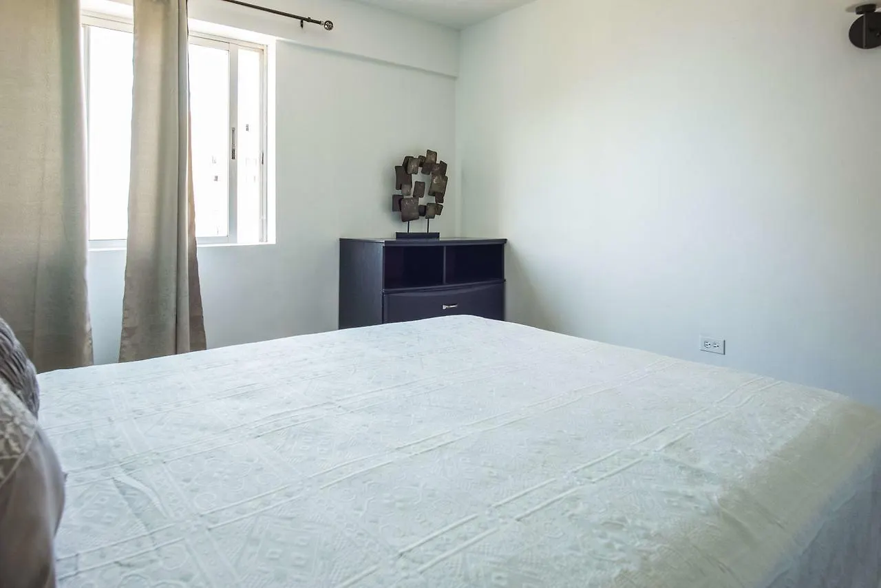 Apartamento Emerald One Bedroom Suite At Turtle Towers Ocho Ríos Jamaica