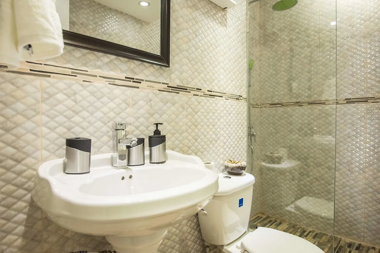 Emerald One Bedroom Suite At Turtle Towers Ocho Ríos Apartamento